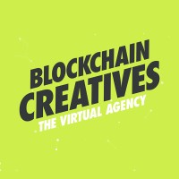 Blockchain Creatives logo - Similar company to Corange Lab