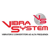 Vibra System srl logo - Similar company to Shenzhen Pango Medical Electronics Co.,Ltd