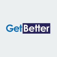 Get Better Limited logo - Similar company to Uncle Matt'S - Hats That Help Make Heads Better