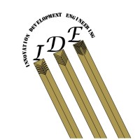 INNOVATION DEVELOPMENT ENGINEERING logo - Similar company to Tripcom Agency