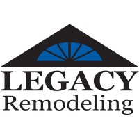 Legacy Remodeling logo - Similar company to Vinopro