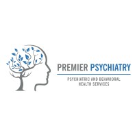 Premier Psychiatry logo