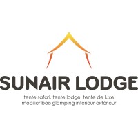 Sunair lodge logo - Similar company to Omline Globalweb Sl