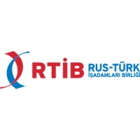 RUS TÜRK İŞİNSANLARI BİRLİĞİ RTİB logo - Similar company to Troyka Uluslararasi Nakli̇yat Ve Tic. A.S.