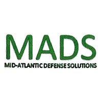 Mid-Atlantic Defense Solutions logo - Similar company to Eggon Technology