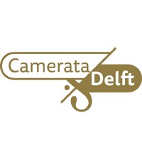 Camerata en Collegium Delft logo - Similar company to Performing Arts Laboratory