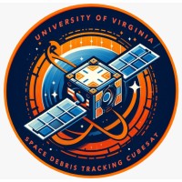 Space Debris Tracking CubeSat logo - Similar company to Aeronautics And Astronautics Cubesat Team