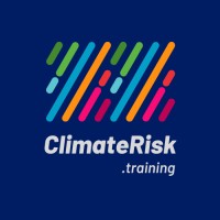 ClimateRisk.training logo - Similar company to Risk, Hazard & Climate Lab