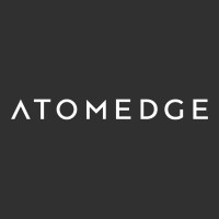 Atomedge logo - Similar company to Aesoft