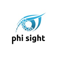 phi sight logo - Similar company to Agendapop Mobile Event App