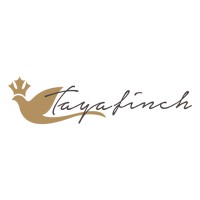 Taya Finch logo - Similar company to Av Productions