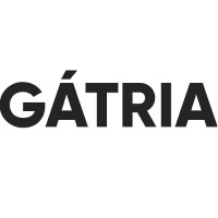 Gátria Consultoria Empresarial logo - Similar company to Rank Consultoria