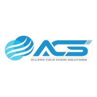 Allana Cold Chain Solutions logo - Similar company to Antarrtica Cold Chain