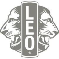 Leo-Clubs Deutschland logo - Similar company to Qsa Gmbh