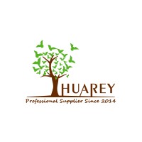 Qingdao Huarey Industry Co Ltd logo - Similar company to Oui