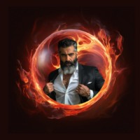 Awakening Your Inner Masculinity logo - Similar company to Canaspeaks