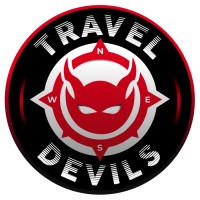 Travel Devils logo - Similar company to Virtuous Digital