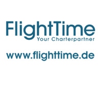 FlightTime GmbH logo - Similar company to Aviahelp