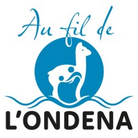 Association Au fil de l'Ondena logo - Similar company to Omdena Lima Peru Chapter