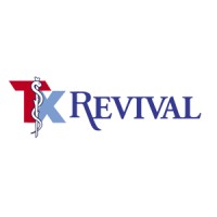 Revival Medical Services logo - Similar company to Revival Technology Llc
