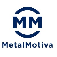 Metalmotiva logo - Similar company to Meame