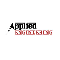 APPLIED ENGINEERING logo - Similar company to Applied Engineering Sarl