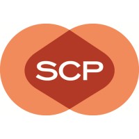 Strategic Communications & Planning (SCP) logo - Similar company to Listenlogic
