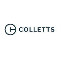 Colletts Travel logo - Similar company to Diversitybydesign