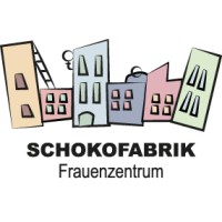 Frauenzentrum Schokoladenfabrik e.V. logo - Similar company to Noble Bc Gmbh