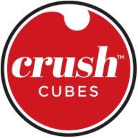 Crush Cubes logo - Similar company to The Ally Traders