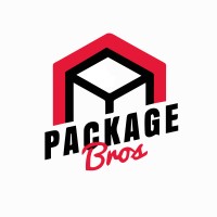 Package Bros logo - Similar company to Package Right
