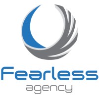 Fearless Agency logo - Similar company to Fearless Sports Group