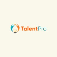 TalentPro logo - Similar company to Talentapro