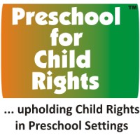Preschool For Child Rights™ logo - Similar company to Danceaspen