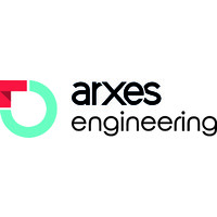 arxes-engineering GmbH logo - Similar company to I4 Automation & Engineering Gmbh