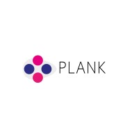 Plank logo - Similar company to Plank