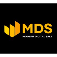 MDS - Modern Digital Sale logo - Similar company to Relative.Berlin