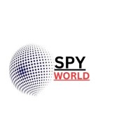 Spy World logo - Similar company to Insight Infinity Probe