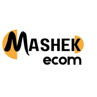 Mashek ECOM logo - Similar company to Ellipsis Publication