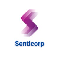 Senticorp logo - Similar company to Tecsup