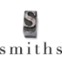 smiths logo - Similar company to Booqlab