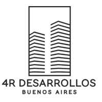 4R DESARROLLOS logo - Similar company to Saltum Developments