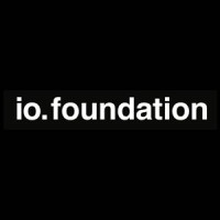 io.foundation logo - Similar company to Ixda Lisboa
