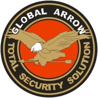 PT Global Arrow logo - Similar company to Iga Security Services