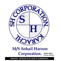 SOHAIL HAROON CORPORATION logo - Similar company to Alerim