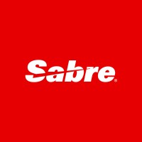 Sabre Indonesia logo - Similar company to Ganda Mady Indotama (Gmt)