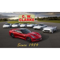 C. W. Clarke Auto Centers