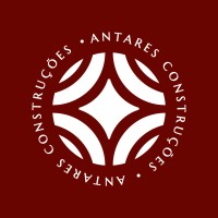 Antares Construções logo - Similar company to Cmc Constructions