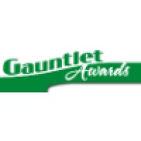 Gauntlet Awards, Inc. logo - Similar company to Benchmark Blueprinting, Inc.