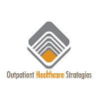 Outpatient HealthCare Strategies logo - Similar company to Positive Pathways Behavioral Health